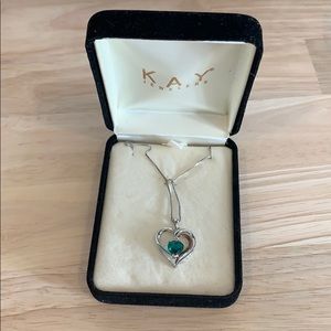 NWT Kay jewelers necklace